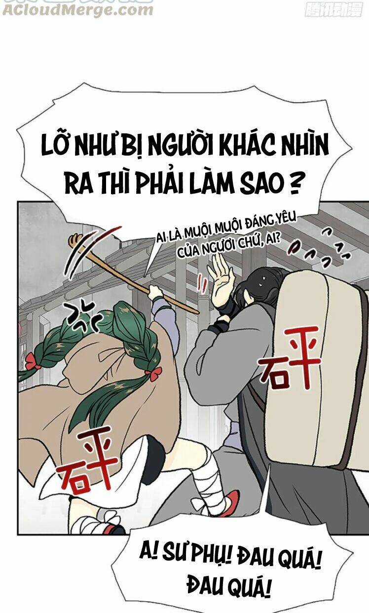 Học Sĩ Tái Sinh Chapter 148.5 trang 17