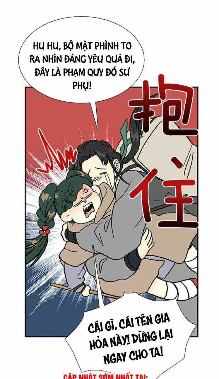 Học Sĩ Tái Sinh Chapter 148.5 trang 20