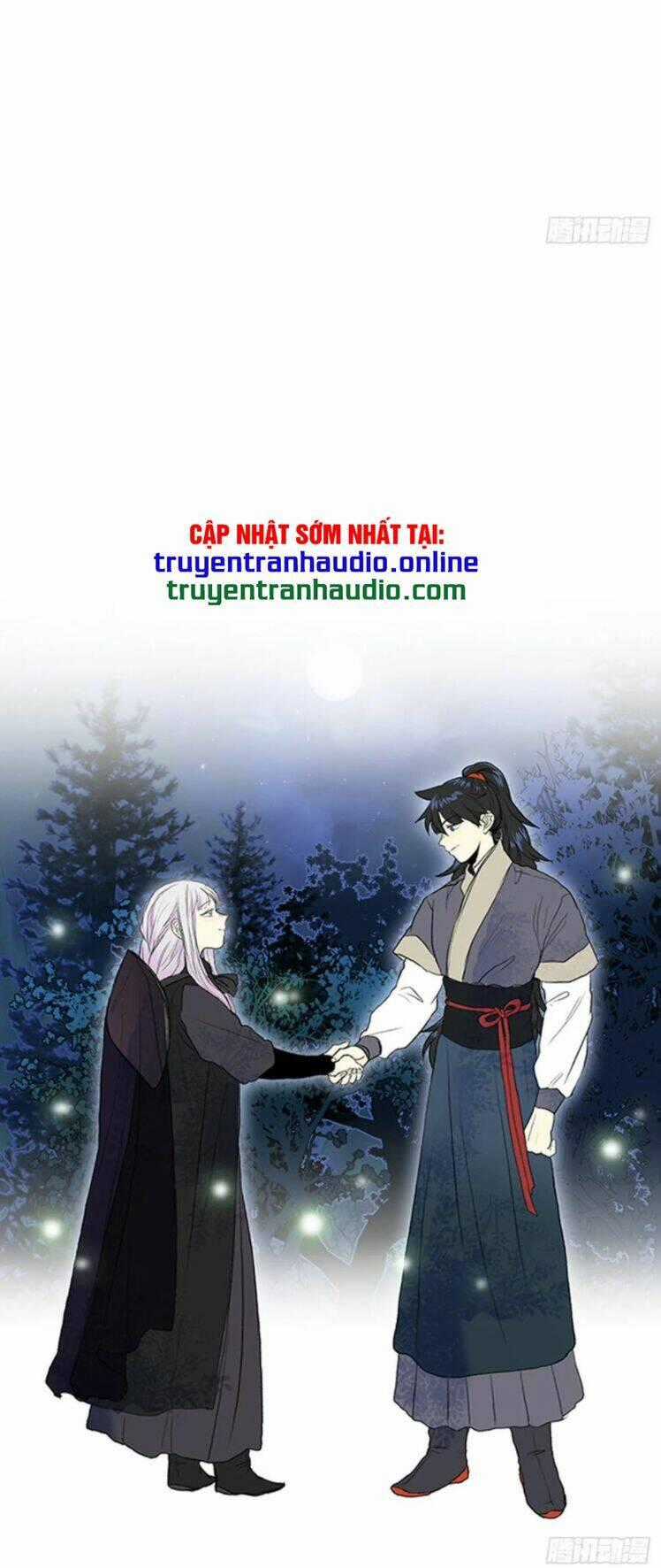 Học Sĩ Tái Sinh Chapter 148.5 trang 27