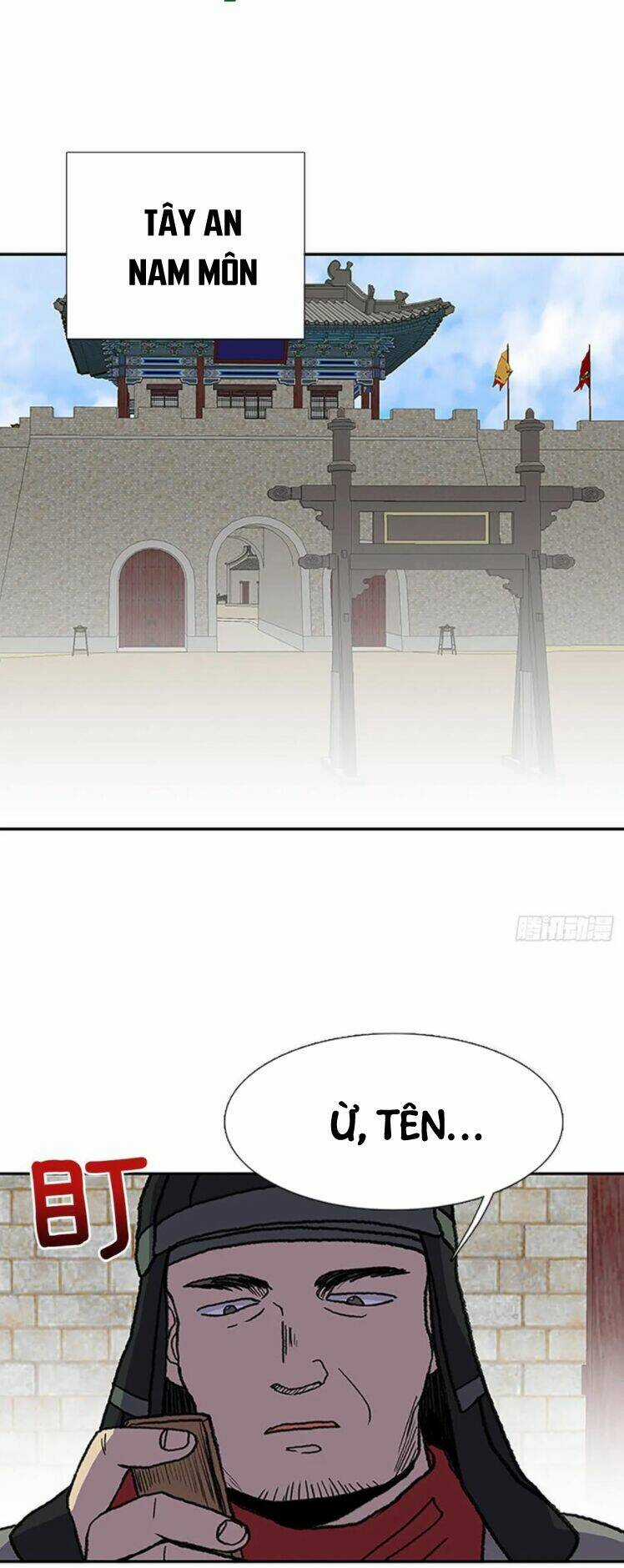 Học Sĩ Tái Sinh Chapter 148.5 trang 3