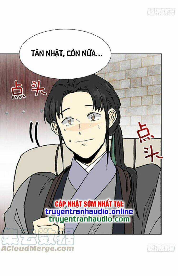 Học Sĩ Tái Sinh Chapter 148.5 trang 4