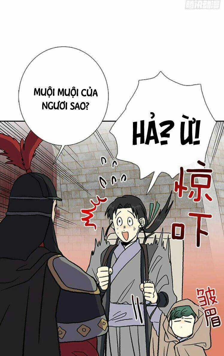 Học Sĩ Tái Sinh Chapter 148.5 trang 6