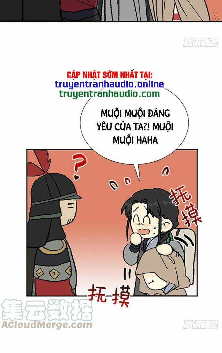 Học Sĩ Tái Sinh Chapter 148.5 trang 7