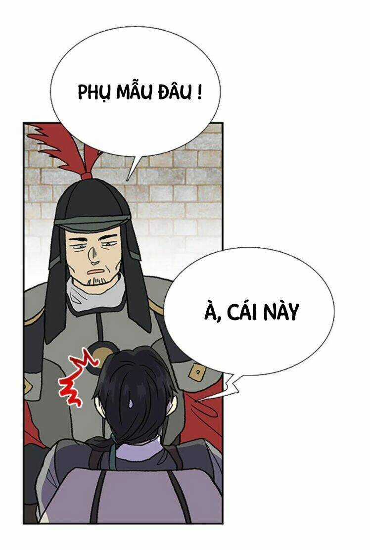 Học Sĩ Tái Sinh Chapter 148.5 trang 8