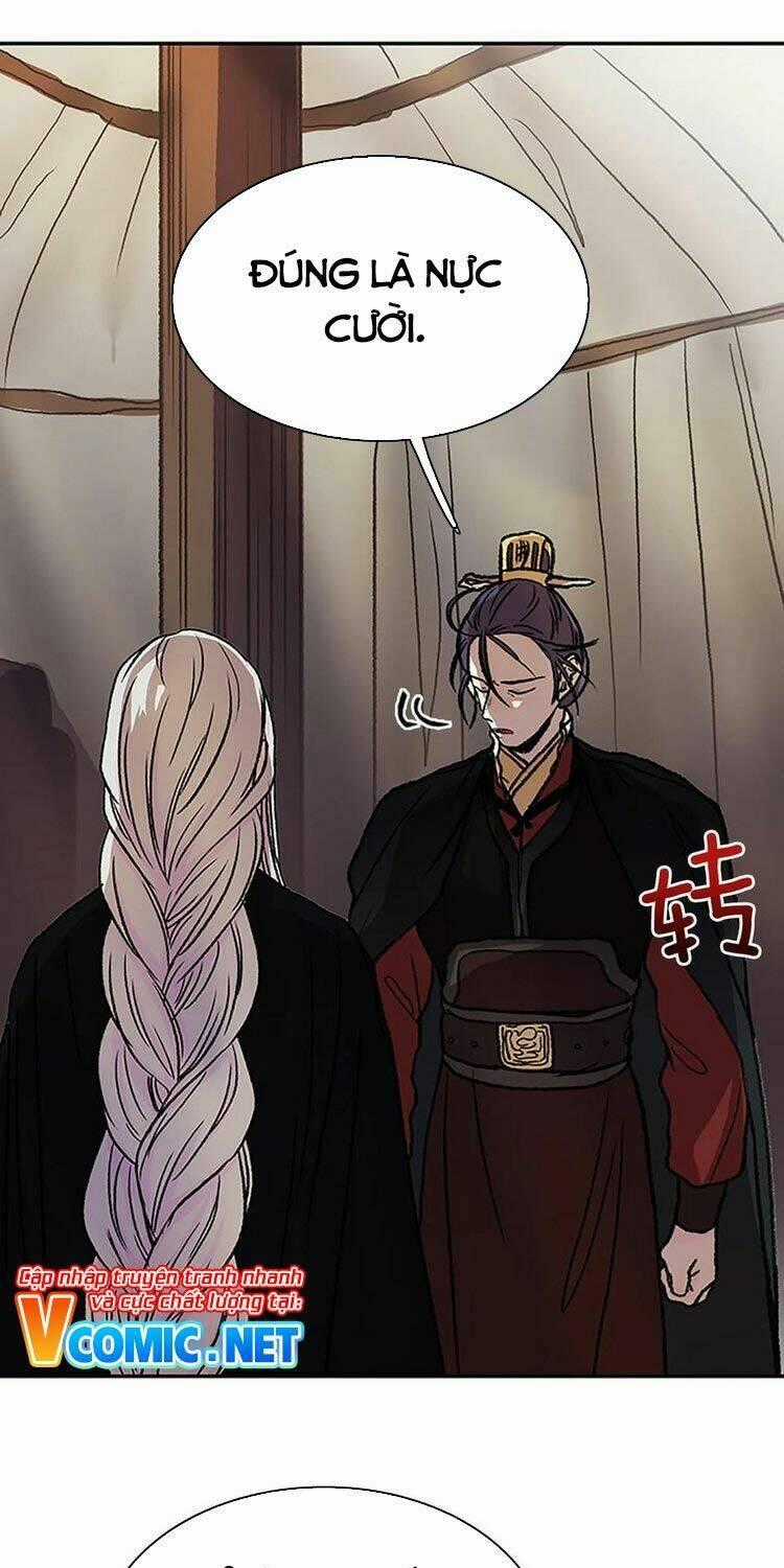Học Sĩ Tái Sinh Chapter 148 trang 0