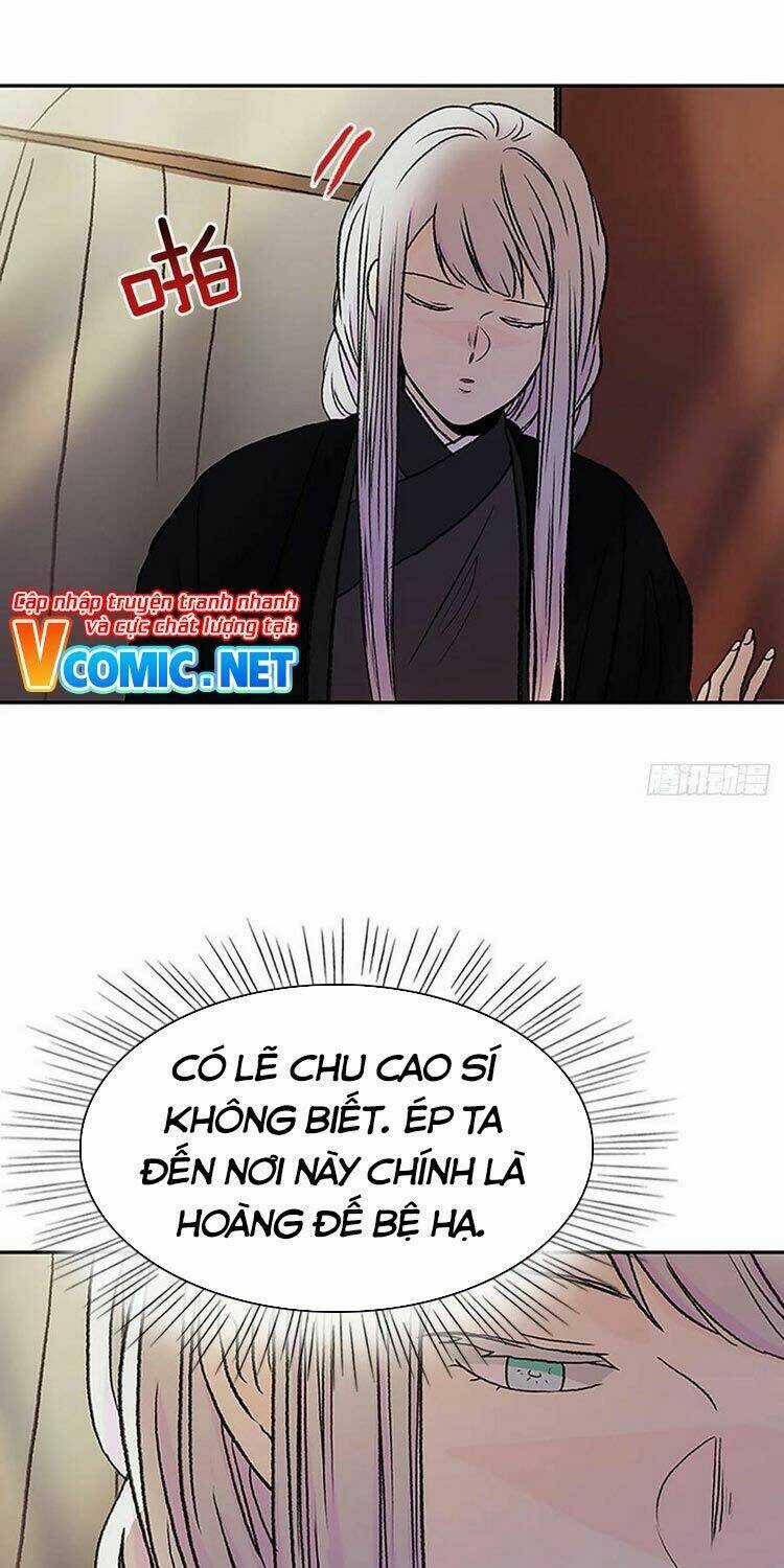 Học Sĩ Tái Sinh Chapter 148 trang 14