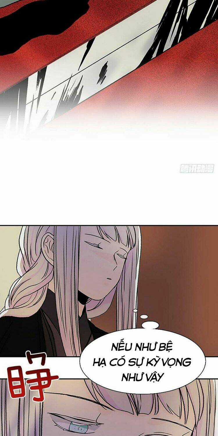 Học Sĩ Tái Sinh Chapter 148 trang 19