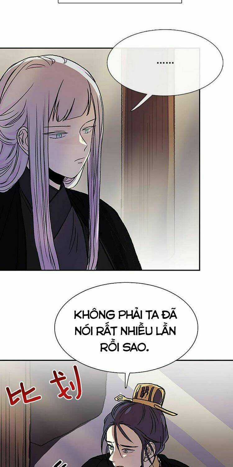 Học Sĩ Tái Sinh Chapter 148 trang 2
