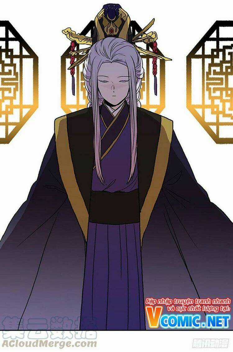 Học Sĩ Tái Sinh Chapter 148 trang 21