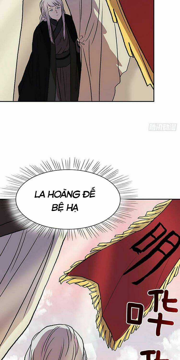 Học Sĩ Tái Sinh Chapter 148 trang 28
