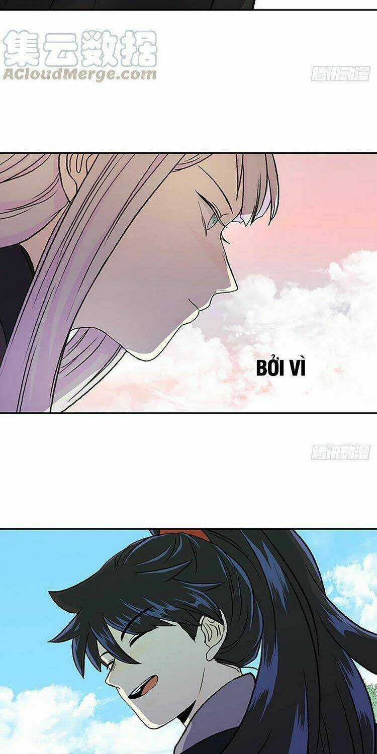 Học Sĩ Tái Sinh Chapter 148 trang 30