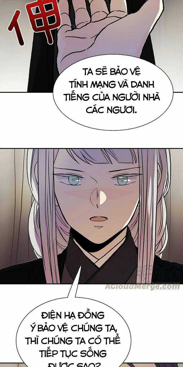 Học Sĩ Tái Sinh Chapter 148 trang 4