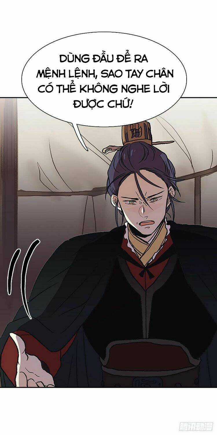 Học Sĩ Tái Sinh Chapter 148 trang 8