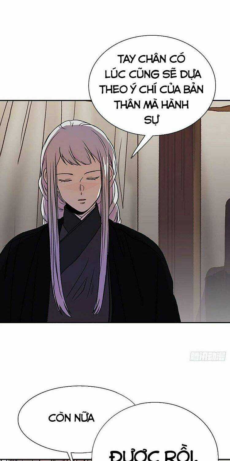 Học Sĩ Tái Sinh Chapter 148 trang 9