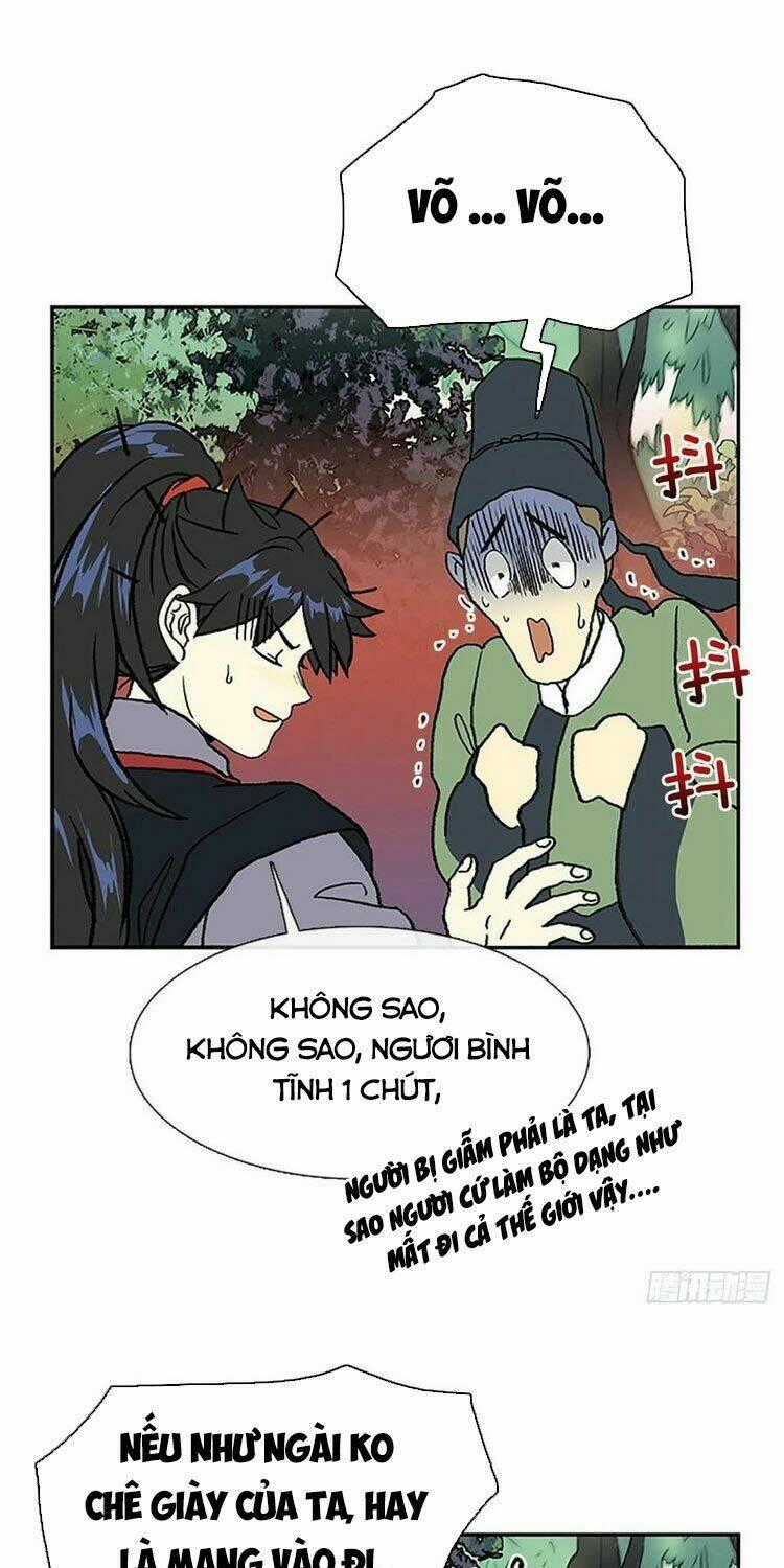 Học Sĩ Tái Sinh Chapter 149.5 trang 0