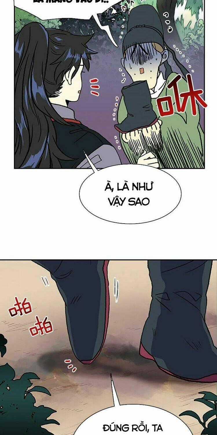 Học Sĩ Tái Sinh Chapter 149.5 trang 1