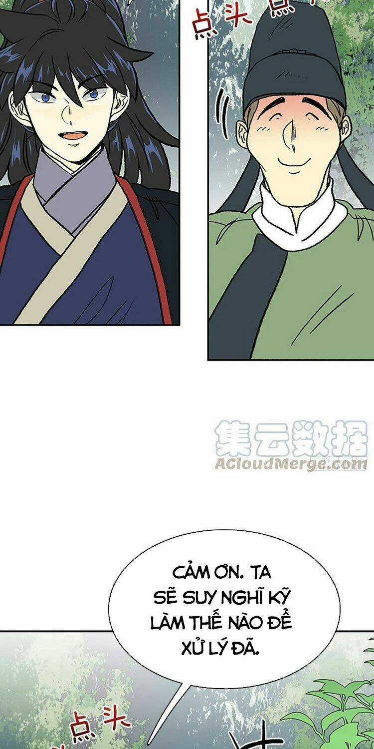 Học Sĩ Tái Sinh Chapter 149.5 trang 10