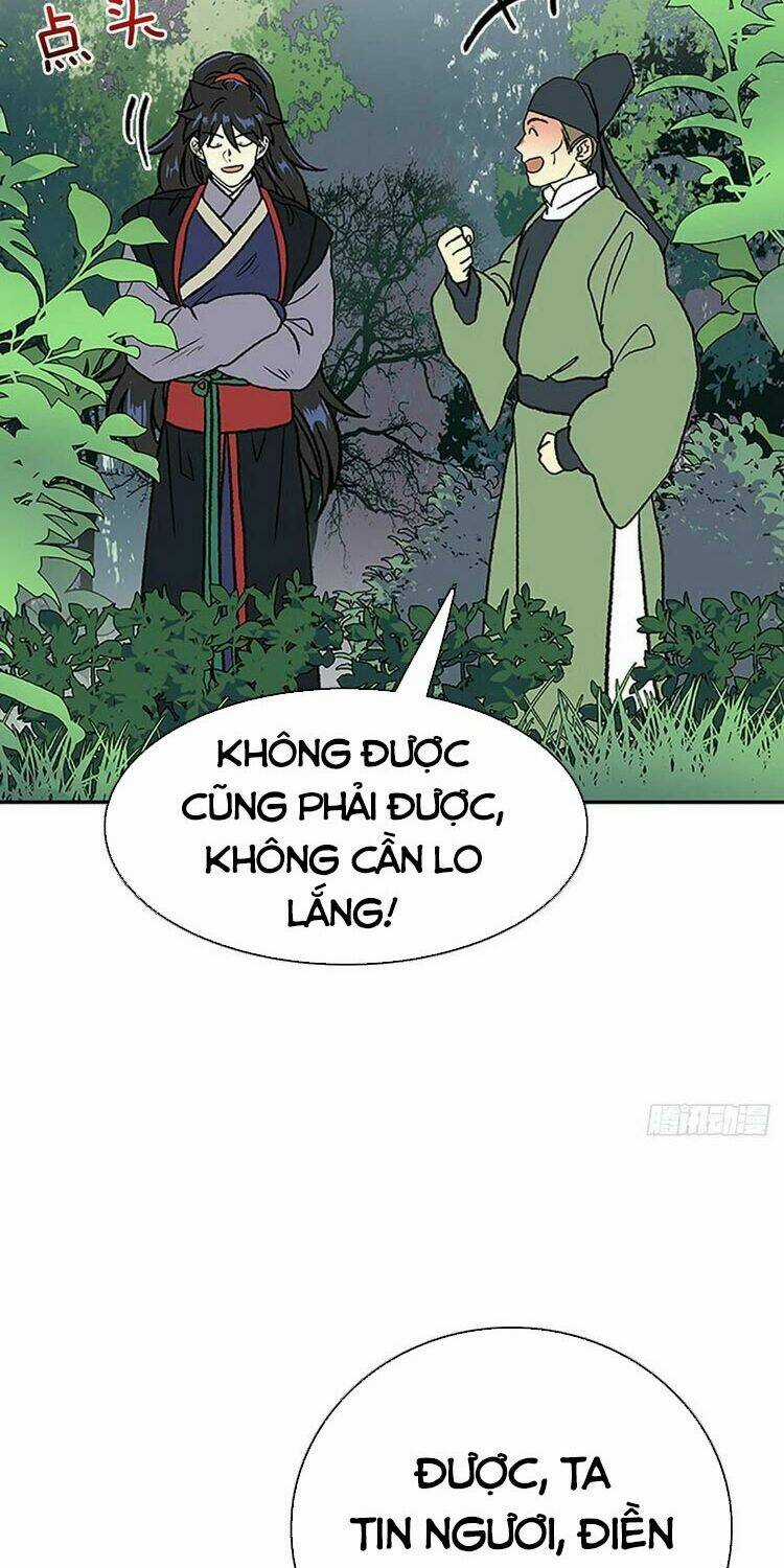 Học Sĩ Tái Sinh Chapter 149.5 trang 11