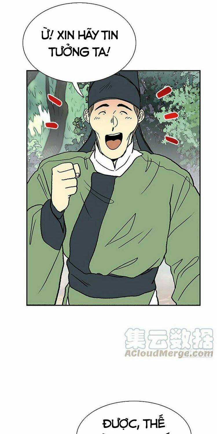 Học Sĩ Tái Sinh Chapter 149.5 trang 13