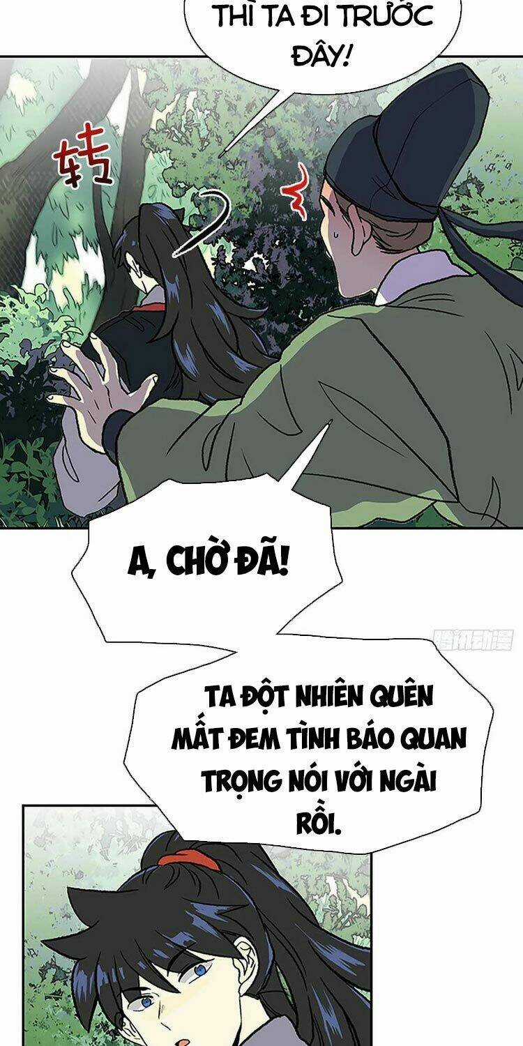 Học Sĩ Tái Sinh Chapter 149.5 trang 14