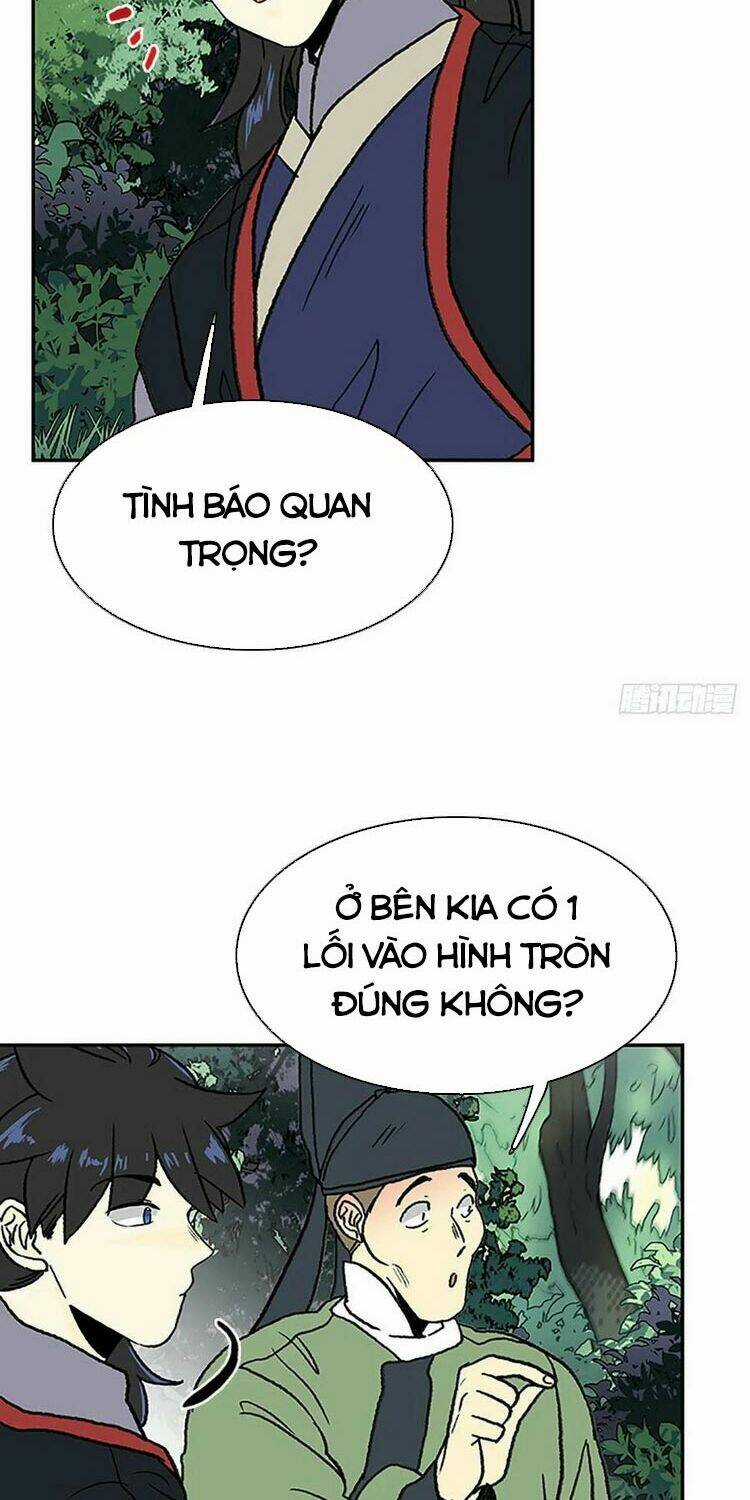 Học Sĩ Tái Sinh Chapter 149.5 trang 15