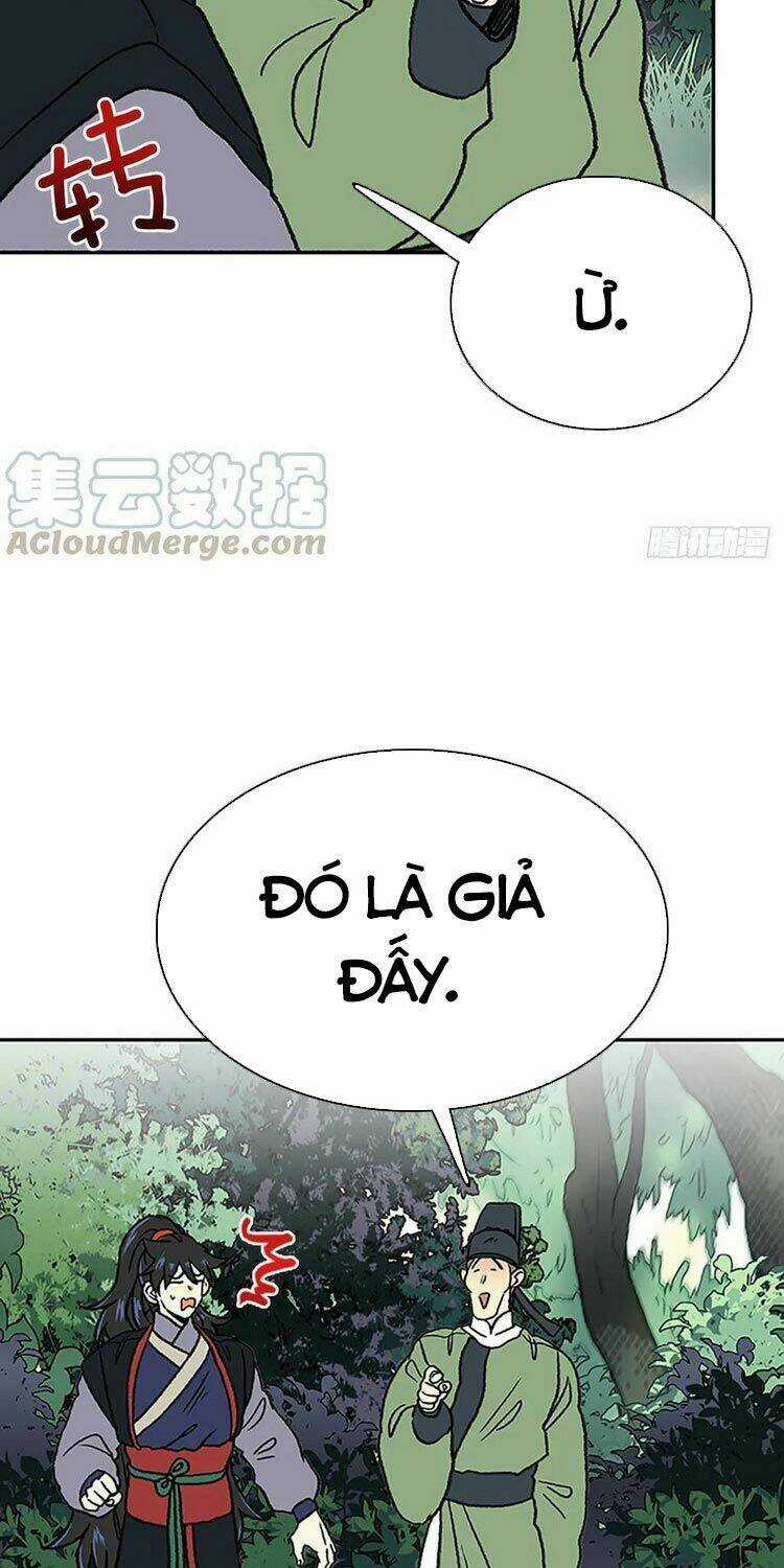 Học Sĩ Tái Sinh Chapter 149.5 trang 16