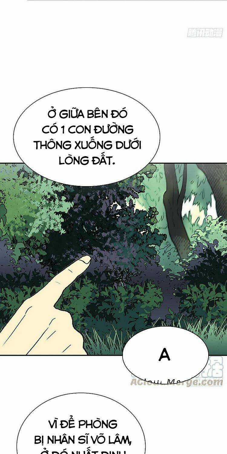 Học Sĩ Tái Sinh Chapter 149.5 trang 18