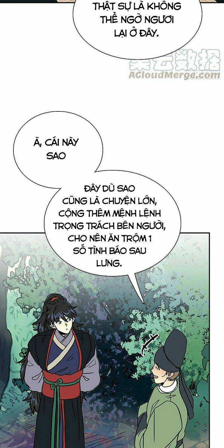 Học Sĩ Tái Sinh Chapter 149.5 trang 2
