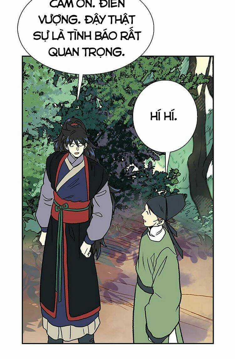 Học Sĩ Tái Sinh Chapter 149.5 trang 20