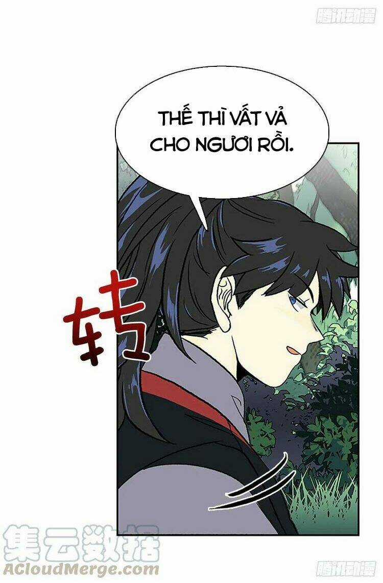 Học Sĩ Tái Sinh Chapter 149.5 trang 21