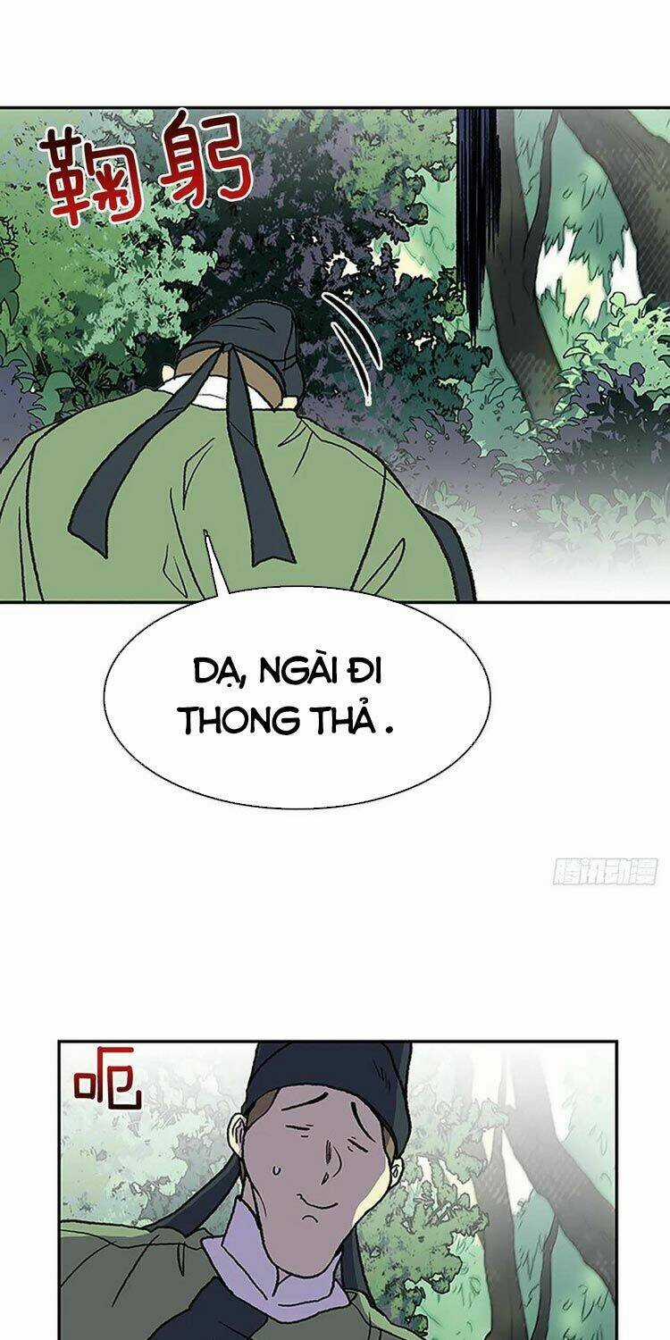 Học Sĩ Tái Sinh Chapter 149.5 trang 22