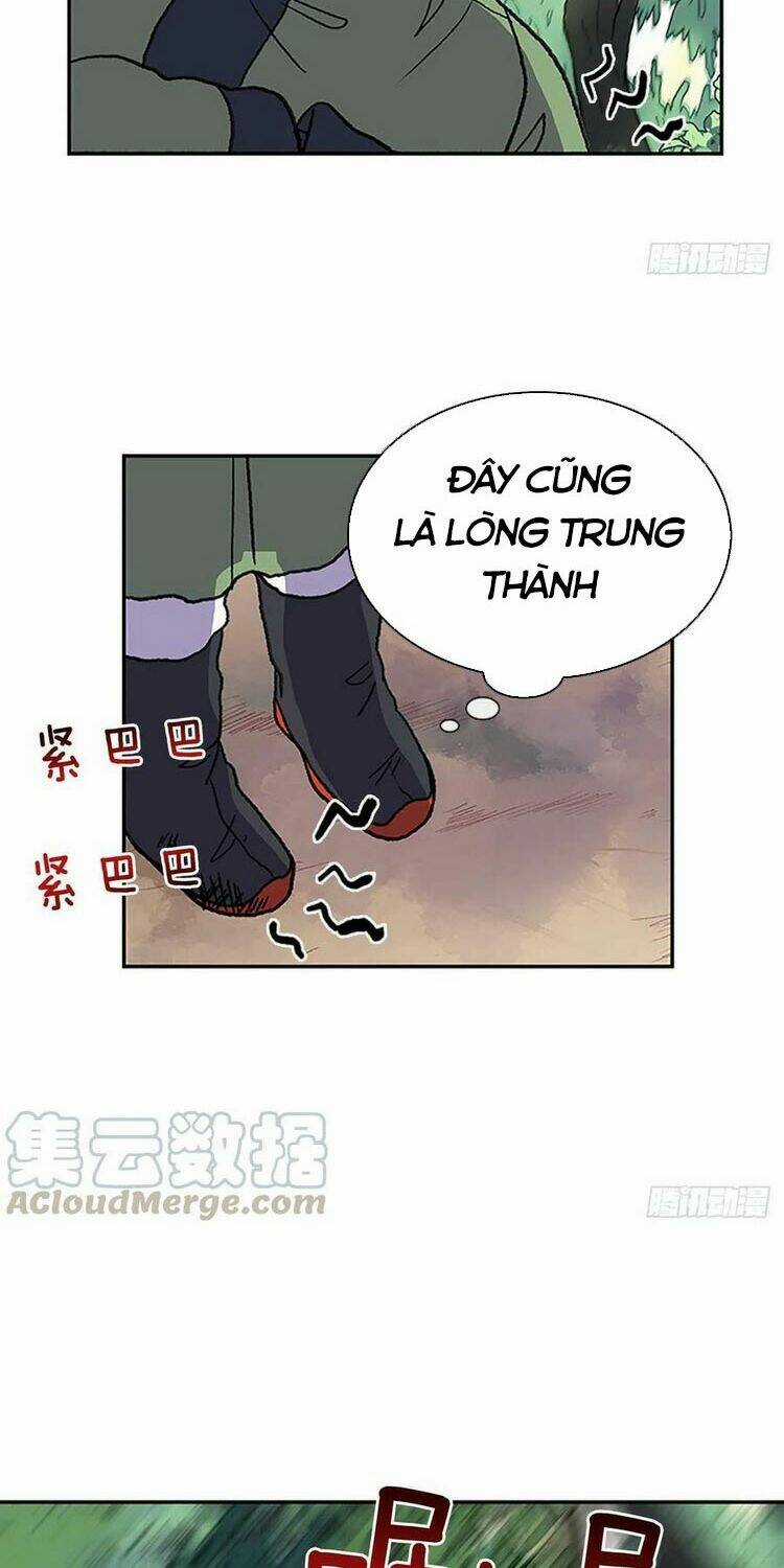 Học Sĩ Tái Sinh Chapter 149.5 trang 23