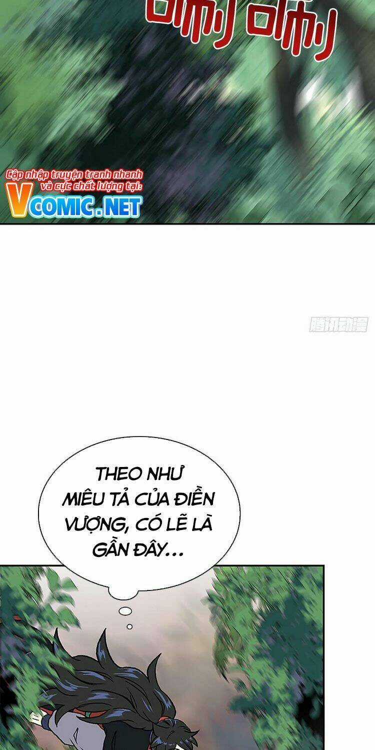 Học Sĩ Tái Sinh Chapter 149.5 trang 24