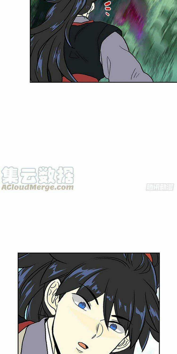 Học Sĩ Tái Sinh Chapter 149.5 trang 26