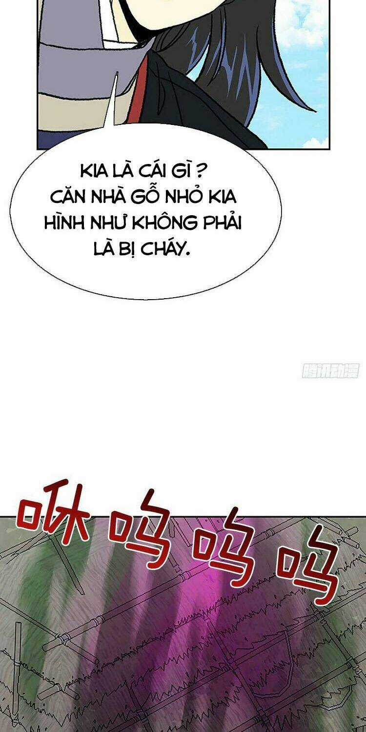 Học Sĩ Tái Sinh Chapter 149.5 trang 27