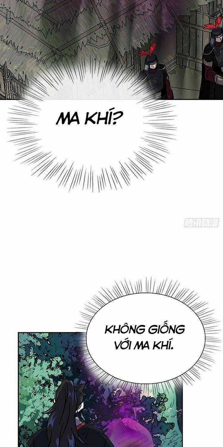 Học Sĩ Tái Sinh Chapter 149.5 trang 28