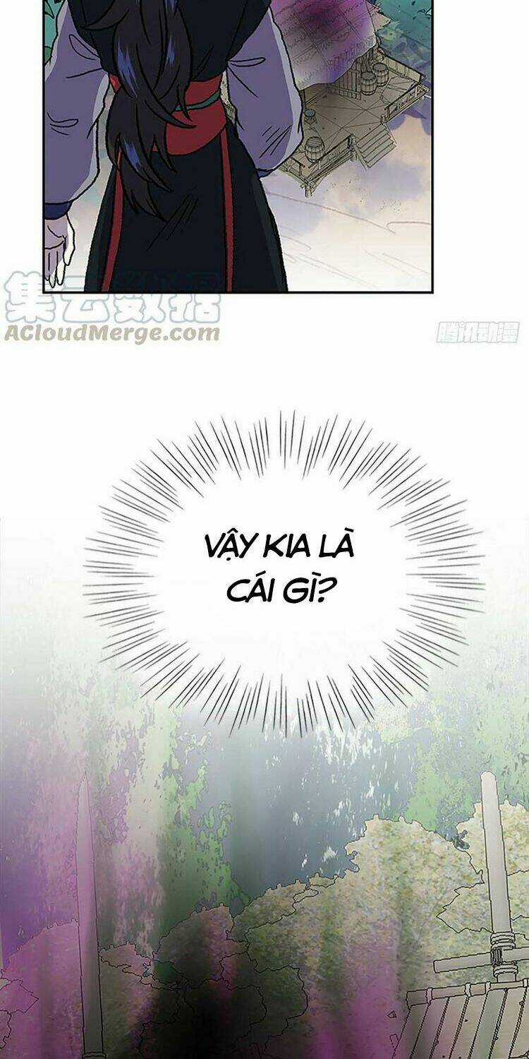 Học Sĩ Tái Sinh Chapter 149.5 trang 29