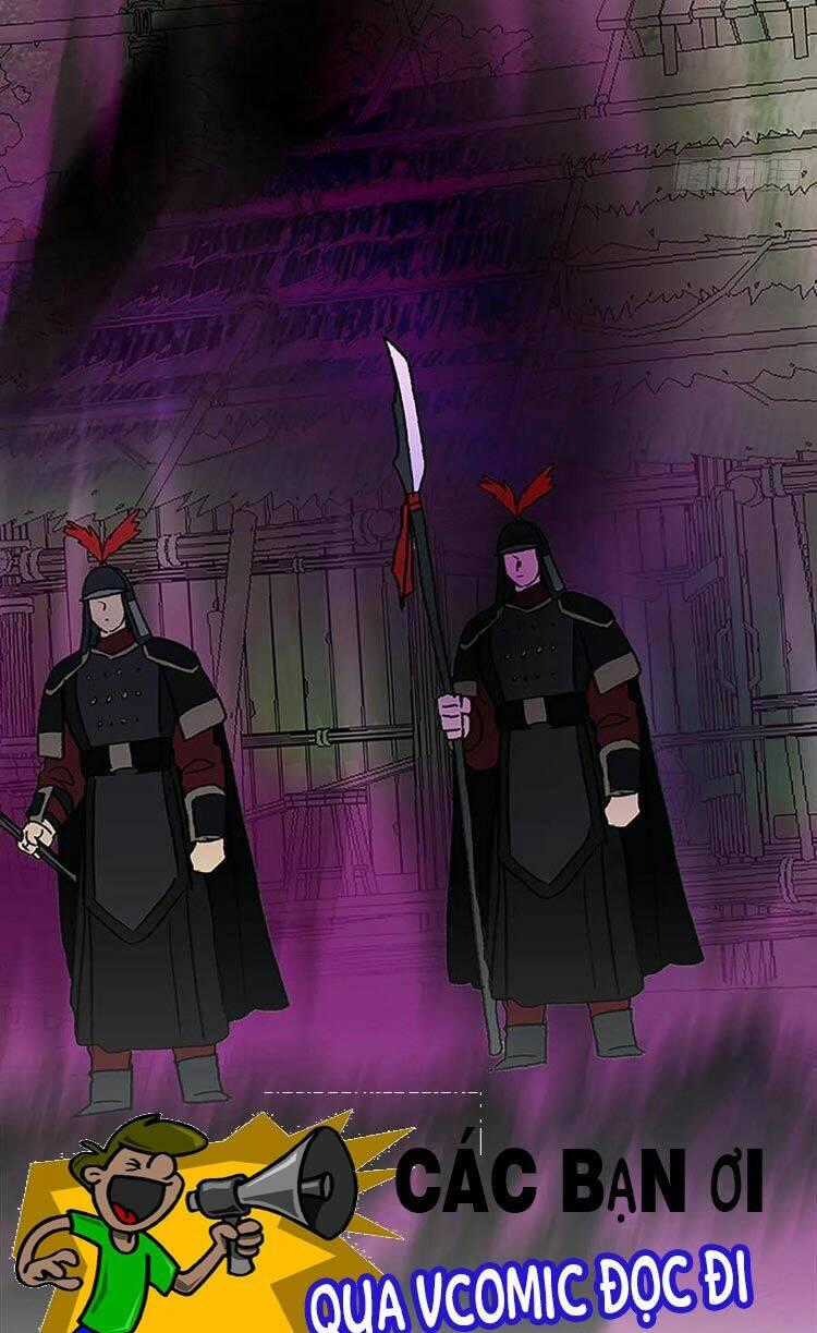 Học Sĩ Tái Sinh Chapter 149.5 trang 30