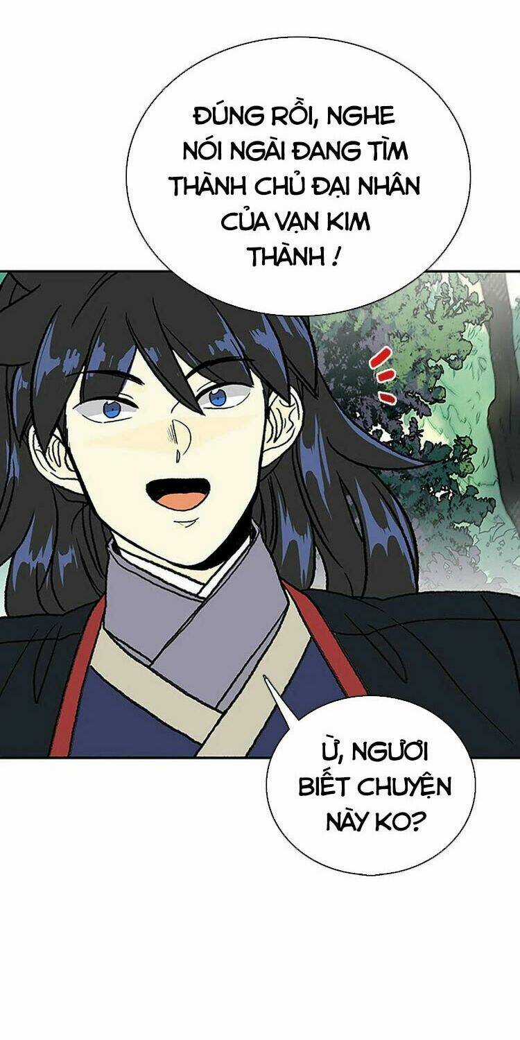 Học Sĩ Tái Sinh Chapter 149.5 trang 5