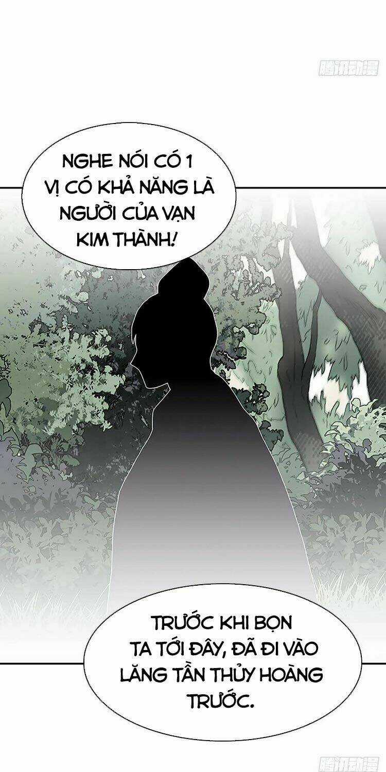 Học Sĩ Tái Sinh Chapter 149.5 trang 6