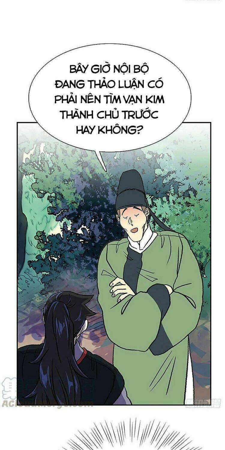 Học Sĩ Tái Sinh Chapter 149.5 trang 7