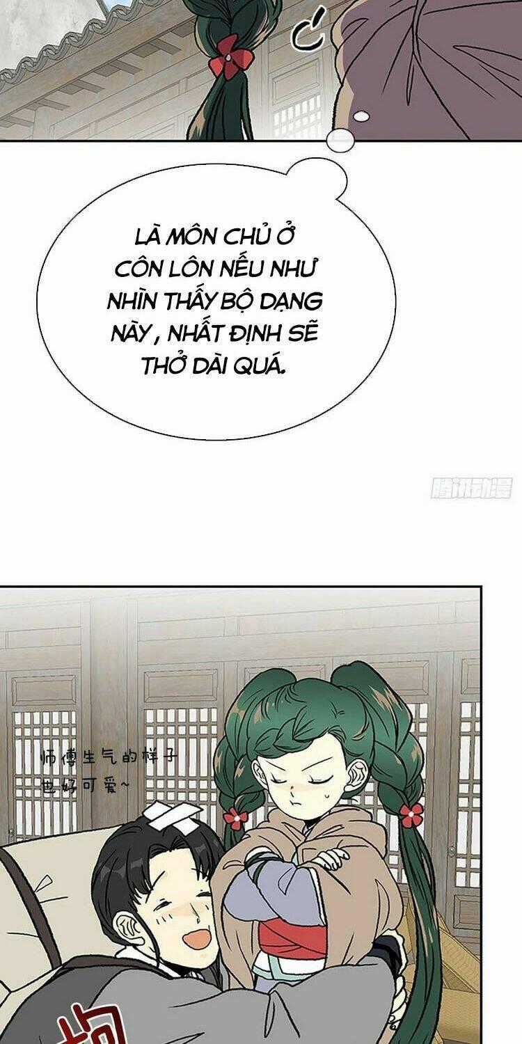 Học Sĩ Tái Sinh Chapter 149 trang 1