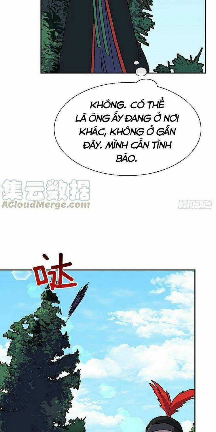 Học Sĩ Tái Sinh Chapter 149 trang 10