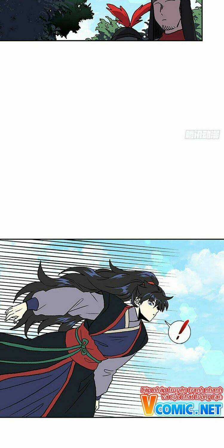 Học Sĩ Tái Sinh Chapter 149 trang 11