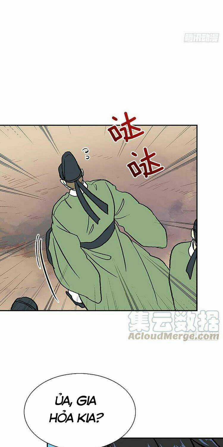 Học Sĩ Tái Sinh Chapter 149 trang 12