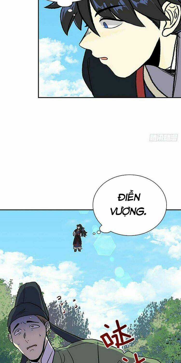 Học Sĩ Tái Sinh Chapter 149 trang 13