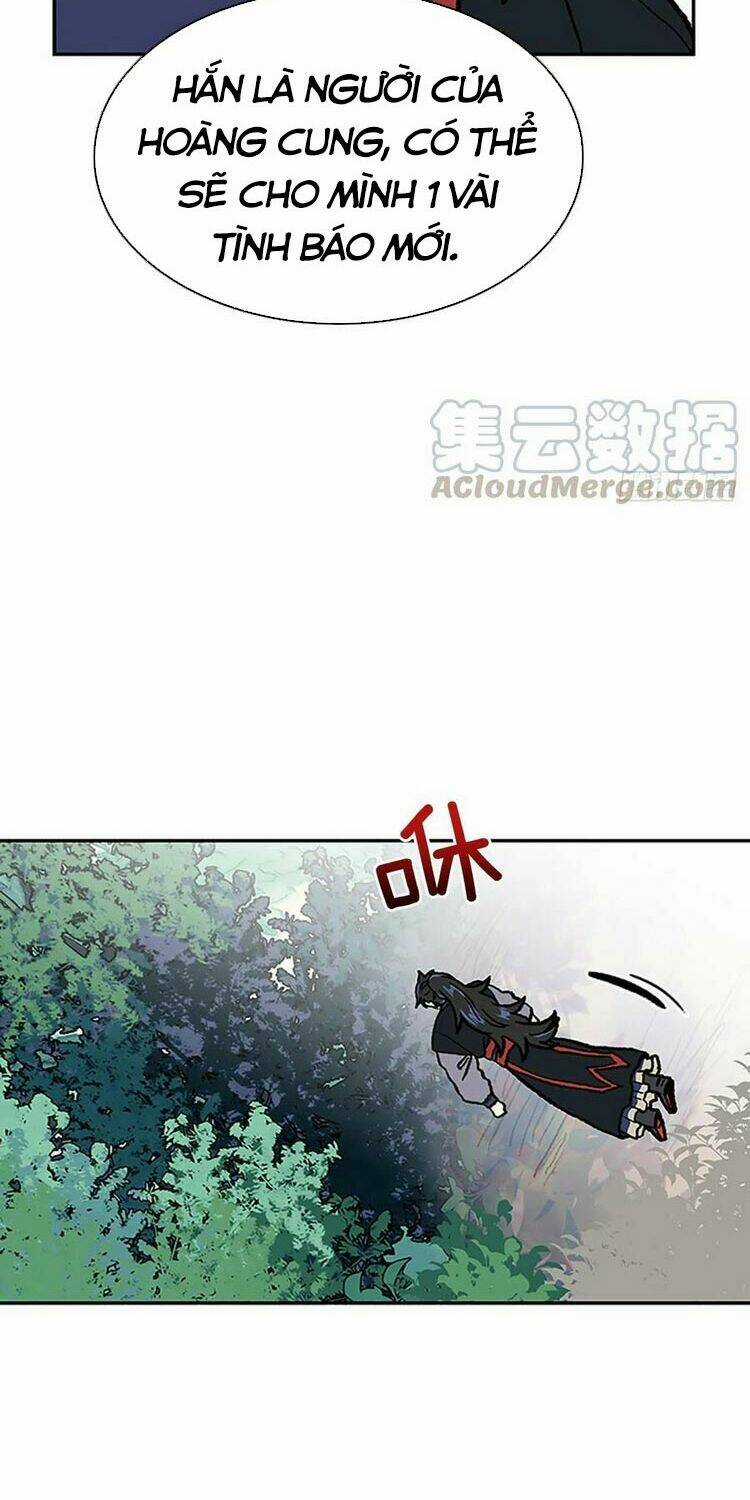 Học Sĩ Tái Sinh Chapter 149 trang 15