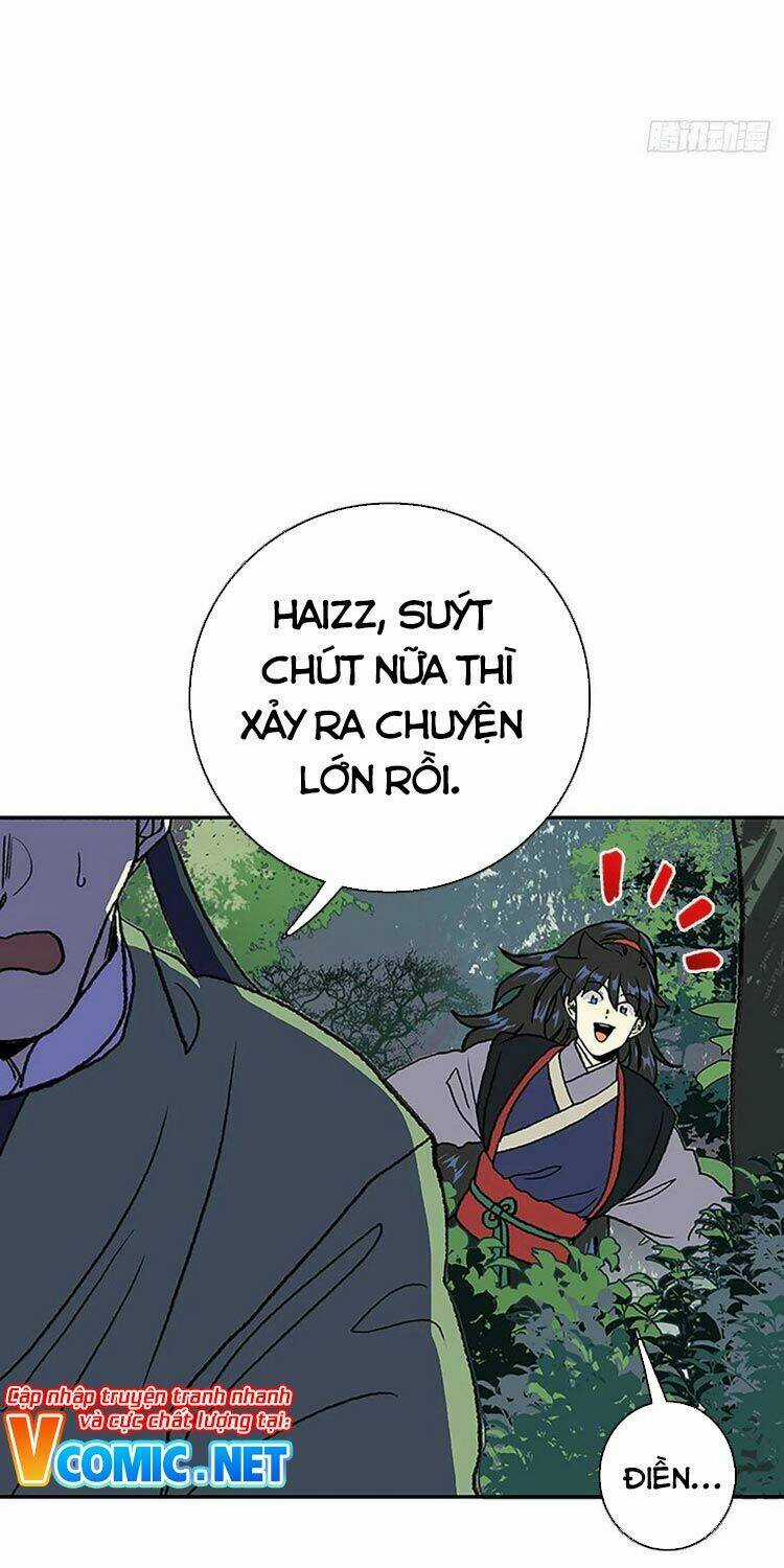 Học Sĩ Tái Sinh Chapter 149 trang 16