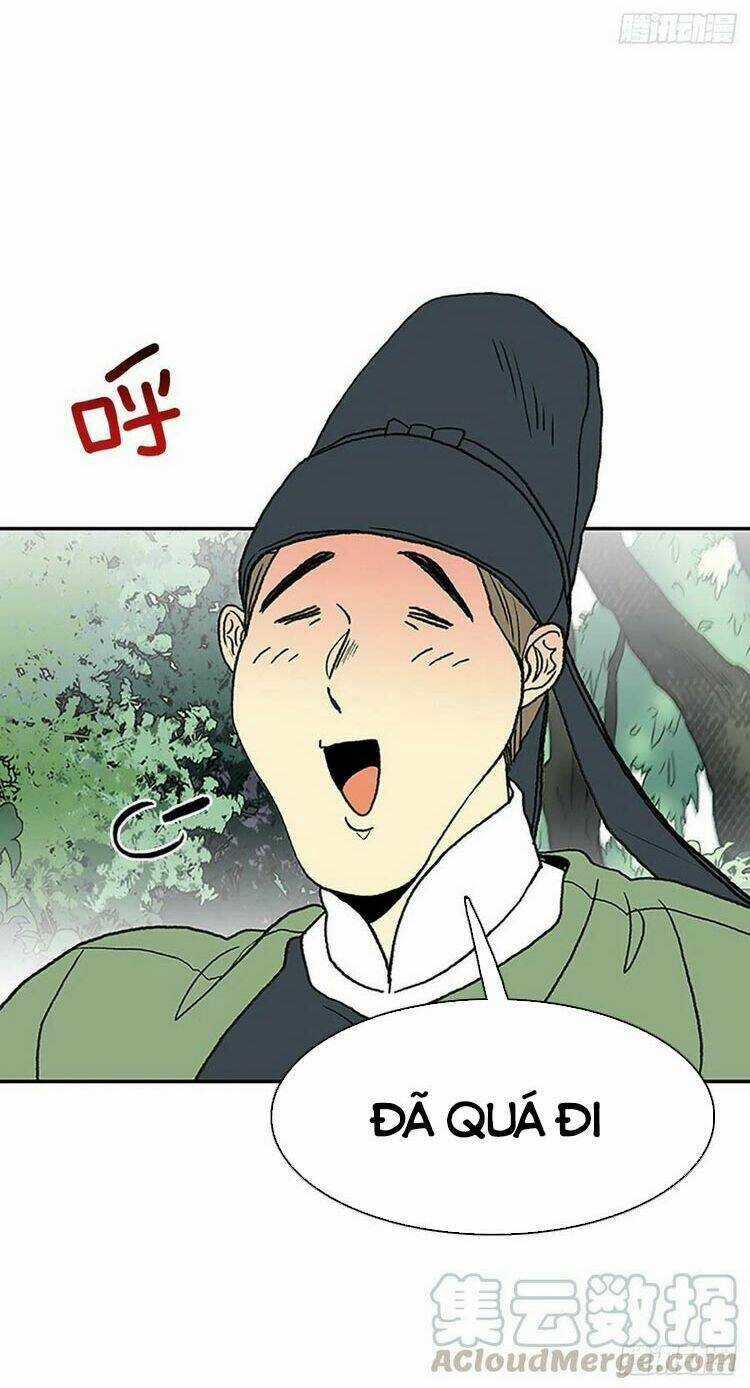 Học Sĩ Tái Sinh Chapter 149 trang 19