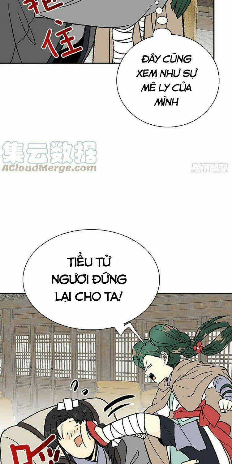 Học Sĩ Tái Sinh Chapter 149 trang 2